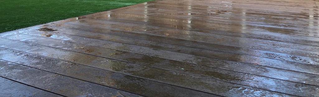 Composite Garden Deck Installers West Wickham BR4