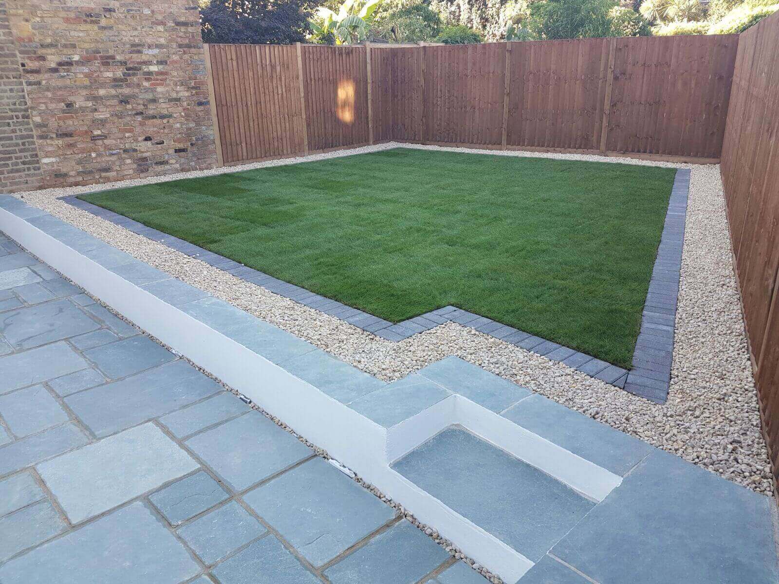 Garden Builders West Wickham BR4