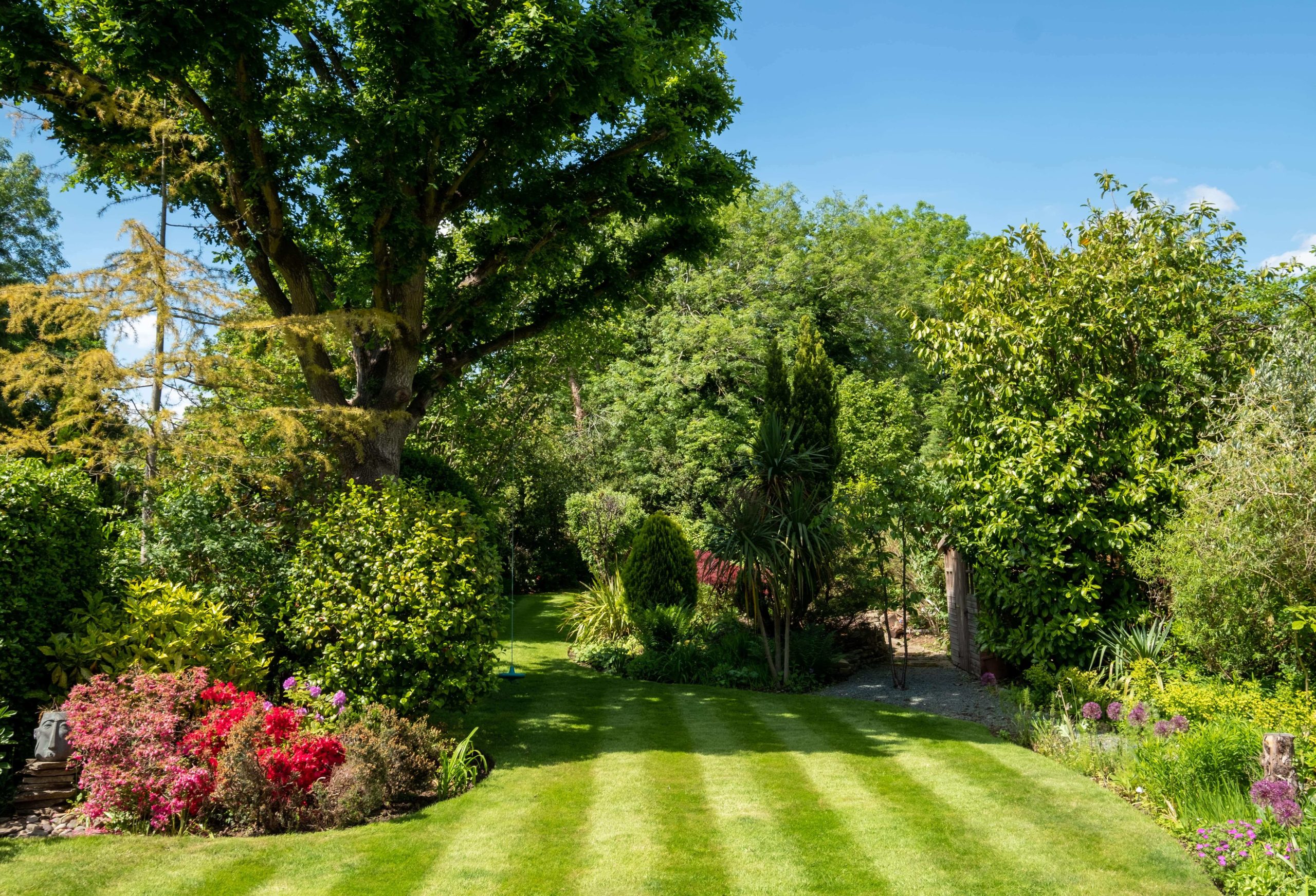 Garden Gardeners West Wickham BR4