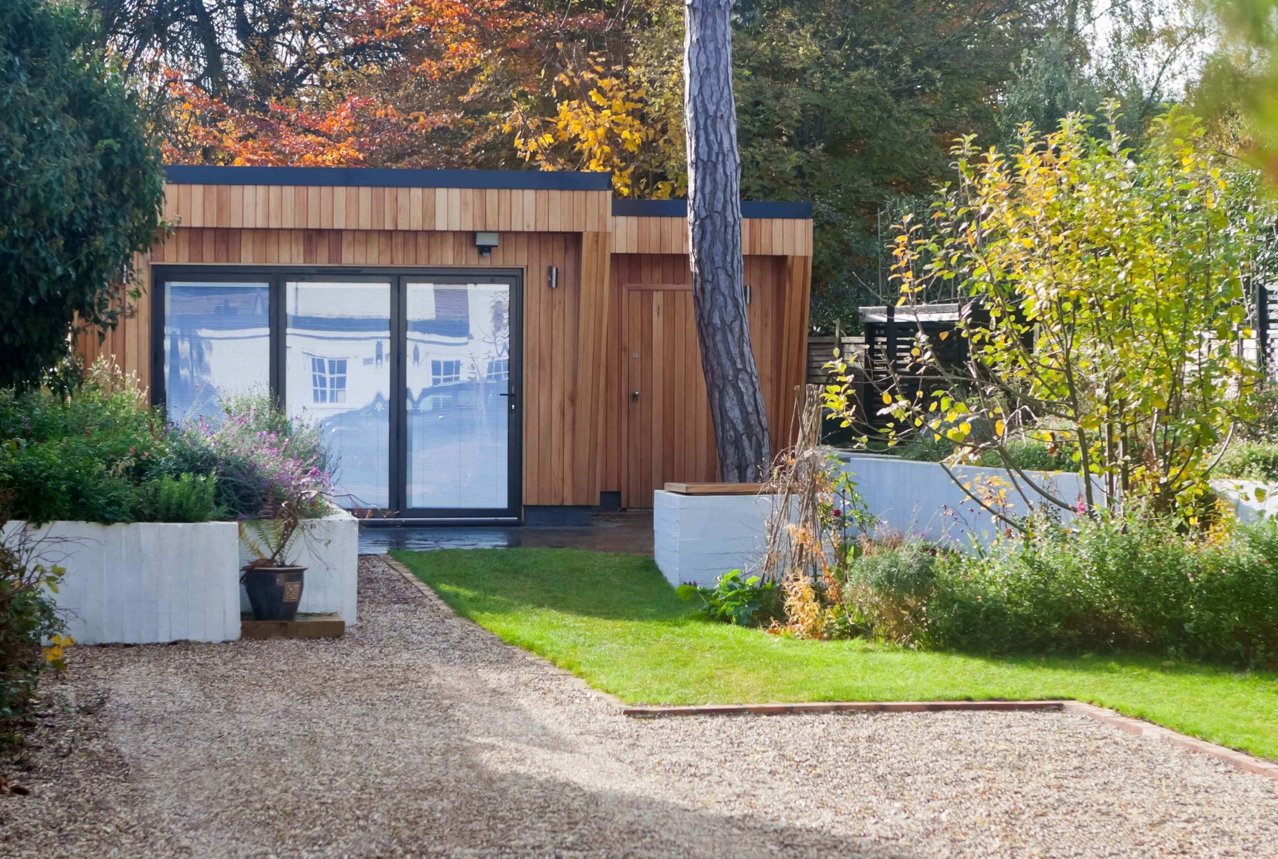 Garden Office Builders West Wickham BR4