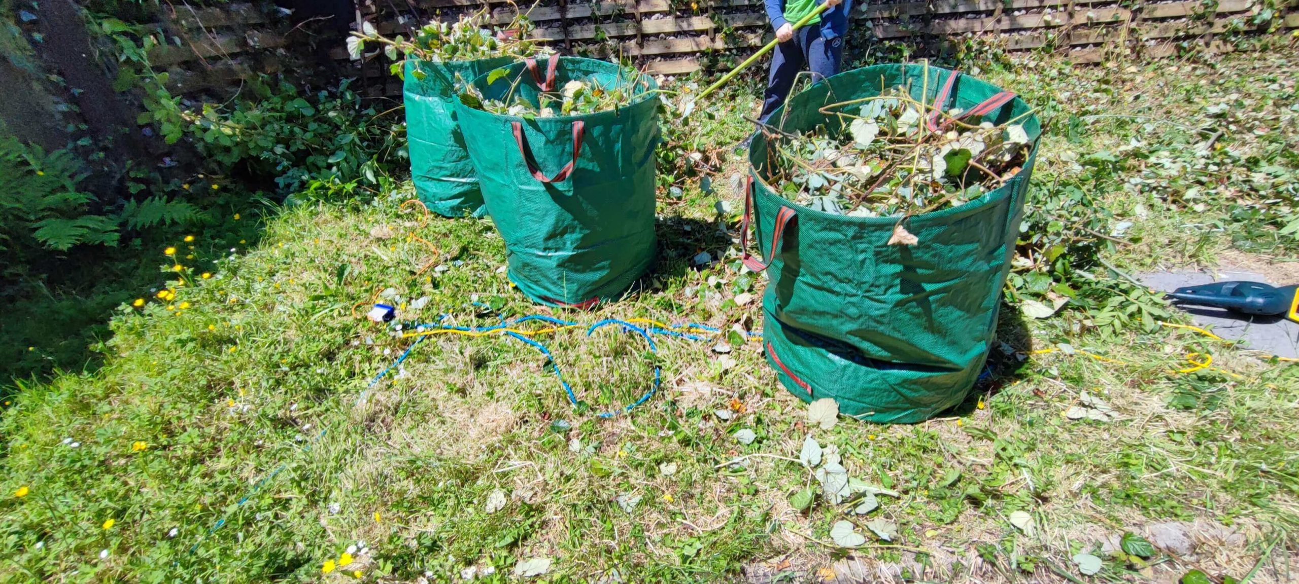 Green Waste Removals West Wickham BR4