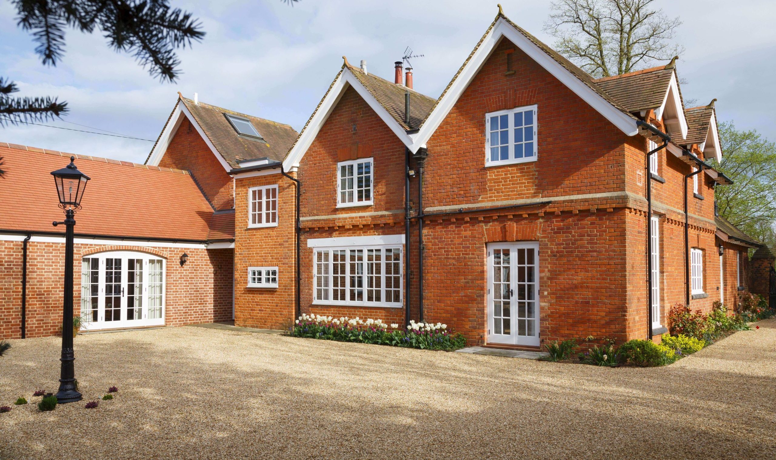 Gravel Driveway Installation West Wickham BR4